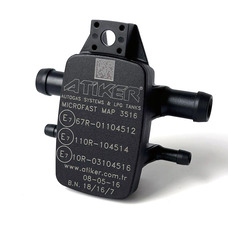 Датчик давления и разрежения Atiker 3516 Safefast-Microfast (К01.003516)