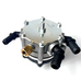Редуктор STAG R02 DPI (до 220 л.с.) c г\к Stag E-01 BFC