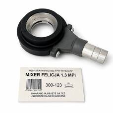 Смеситель газа Rybacki (300-123) Skoda Felicia 1.3 MPI, d28