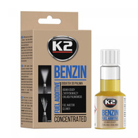 Присадка в бензин K2 Benzin Fuel Additive (ET3111) 50мл 