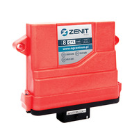 Блок управления Zenit PRO OBD 8 (8 цил)