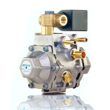 Редуктор Tomasetto AT12 EVO Super (RMAT4300) - метан (CNG ) до 340л.с.