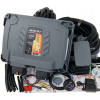 KME Nevo 6 Sky Jet Basic (6 цил) DG7