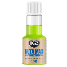 Омыватель летний K2 Nuta Max (50 ml) Лимон, концентрат 1:100