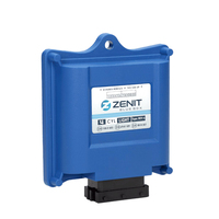 Блок управления Zenit Blue Box Light (4 цил)