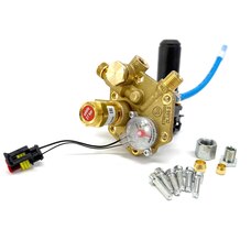 Мультиклапан BRC Europa3, H180/30 тор. внутр. без катушки Ø - 6 мм