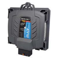 Блок управления KME NEVO 4 SKY MAX Model2 RL (4 цил)
