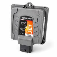 Блок управления KME Nevo 4 Sky Jet Eco (4 цил) БУ Блок управления KME Nevo 4 Sky Jet Eco (4 цил) БУ