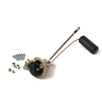 Мультиклапан Tomasetto AT00, D375-30 (без катушки) для цилиндр. баллона D6