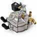 Редуктор Astar Gas Thor Super Plus (380 л.с.) D8 з датчиком для систем уприскування Редуктор Astar Gas Thor Super Plus (380 л.с.) D8 з датчиком для систем уприскування