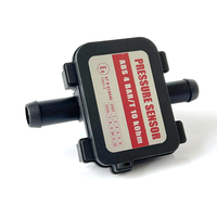 Датчик давления, вакуума и температуры газа Agis Abs 4 Bar (5 pin) Турция