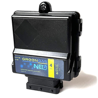 Блок управления GreenGas Neo / Europegas Basico 24 (4 цил)