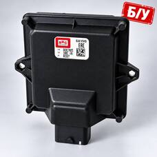 Блок управления BRC Sequent 32 EVO (DE817025) Б/У Блок управления BRC Sequent 32 EVO (DE817025) Б/У