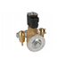 Клапан газу OMB діам.8 мм MB2 Twin Faro Ø8 / 2xØ6