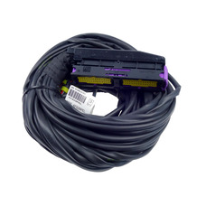 Проводка AEB OBD 5/6/8 (5-8 цил.) KF028PEL