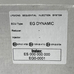 Вариатор EG Dynamic