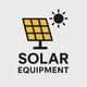 Solar Equipment