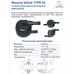 Фильтр паровой фазы 12/12 Valtek Type94(360°)