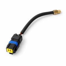 Датчик температуры редуктора 4k7 (М7х0.75) Bigas