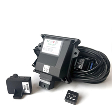 I-Tronic Smart (4 цилиндра) Электроника 