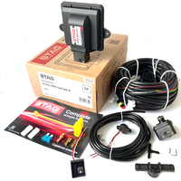Stag 200 Go Fast (Led-200) Оригинал