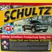 Омыватель зимний Schultz (- 25 °С) 5л Дыня