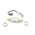 Датчик температуры газа BRC old (09SM00990001)  в тройник