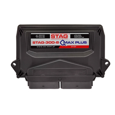 Блок управления STAG-300 Q-Max Plus 8-цил