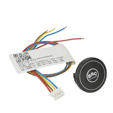 Комплект для замены переключателя BRC Push-Push (5pin)