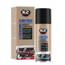 Очиститель кондиционера K2 Klima Fresh Cherry (K222) 150 мл