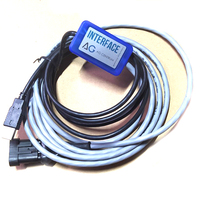 Интерфейс Zenit (USB) восстановленный