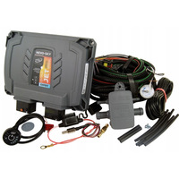 KME Nevo 6 Sky Jet Expert (6 цил) DG7