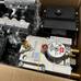 Міні-комплект BRC (6 цил) Sequent Plug&Drive Plus "V" (09SQ18000022) ред. Genius Max (до 400 к.с.) форсунки BRC IN03 2x3