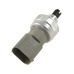 Датчик давления и температуры на рейке BRC Sensata Sensor (DE525012)