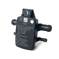 Мап датчик AEB MP12T5.5 Tipo MP01 ver.5.5 (Оригинал)
