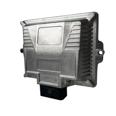 Блок управления AEB MP8C (8 цил)