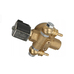 Клапан газу OMB діам.8 мм MB2 Twin Faro Ø8 / 2xØ6