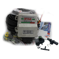 Stag 4 Plus (Led-300)