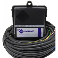 Вариатор угла опережения зажигания EG DYNAMIC 3D (3 цифровых датчика)