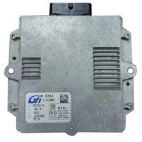 Блок управления GFI Sequent Plug&Drive (6 цил) DE817021