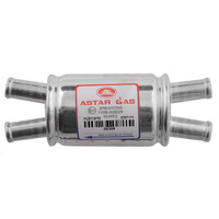 Фильтр паровой фазы 12/12/12/12 Astar Gas металл/бумага