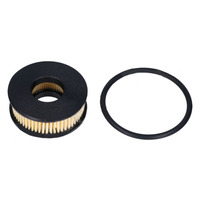 Фильтр Landi Renzo, Med в клапан газа(d:36/h:15) + oring (Certools KN-208)
