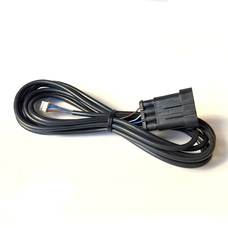 Жгут проводов переключателя Tamona / Tegas, разъём 4 pin