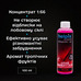 Концентрат омывателя стекла Helpix Professional «Тропик»