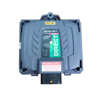Блок управления KME Nevo 4 SKY DIRECT model2 RL (4 цил)