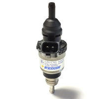 Форсунка Keihin KN8 63cc Single (25-37 к.с.) помаранчева