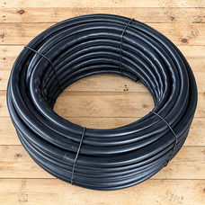Уплотнитель для навесов из солнечных панелей, EPDM, бухта 50 м Уплотнитель для навесов из солнечных панелей, EPDM, бухта 50 м