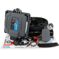KME NEVO 4 SKY MAX Model2 (4 цил) DG7