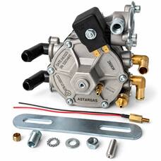 Редуктор Astar Gas Thor Super Plus (380 л.с.) D8 з датчиком для систем уприскування Редуктор Astar Gas Thor Super Plus (380 л.с.) D8 з датчиком для систем уприскування