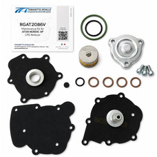Ремкомплект редуктора Tomasetto Nordic XP AT-09 NEW VERSION (RGAT2086V) Ремкомплект редуктора Tomasetto Nordic XP AT-09 NEW VERSION (RGAT2086V)